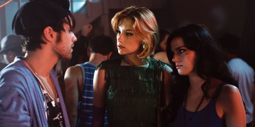 thomas dekker haley bennett roxane mesquida