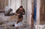john bishop a la guerre