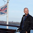 mark womack sur un bateau
