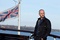 mark womack sur un bateau