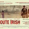 poster teaser - Route Irish 