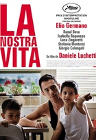 Affiche miniature du film La Nostra Vita