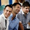 elio germano raoul bova marius ignat - La Nostra Vita 