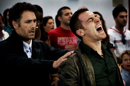 raoul bova elio germano