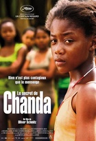 Affiche miniature du film Le Secret de Chanda