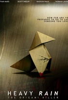 Affiche miniature du film Heavy Rain