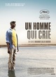 Affiche du film Un homme qui crie