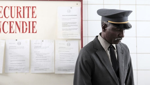 l acteur youssouf djaoro