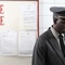 l acteur youssouf djaoro - Un homme qui crie 