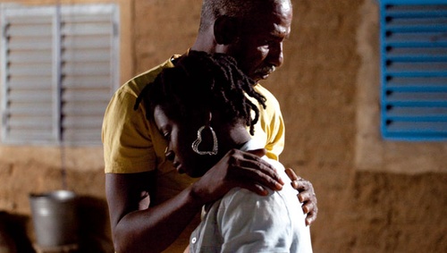 youssouf djaoro djeneba kone