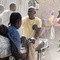youssouf djaoro - Un homme qui crie 