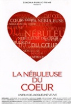 Affiche miniature du film La nébuleuse du coeur