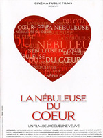Affiche du film La nébuleuse du coeur