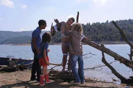 Photo du film de Philippe Locquet