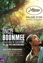 Affiche miniature du film Oncle Boonmee, celui qui se souvient de ses vies antérieures