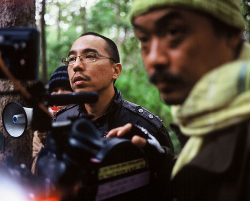 Apichatpong Weerasethakul