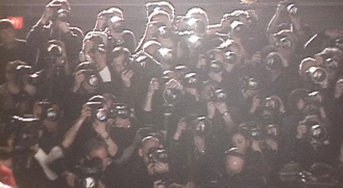les photographes