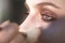 maquillage des yeux