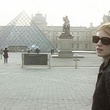 sara zif au louvre