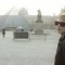 sara zif au louvre - Picture Me, le journal vérité d'un top model 