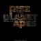 affiche-teaser-jpg - La planète des singes : Les origines 