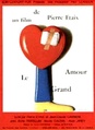 Le grand amour 