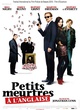 Affiche du film Petits meurtres à l'anglaise 