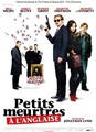 Petits meurtres à l'anglaise