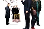 Affiche du film Petits meurtres à l'anglaise 