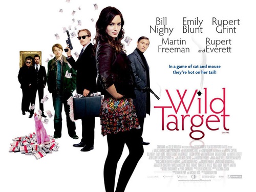 affiche promotionnelle