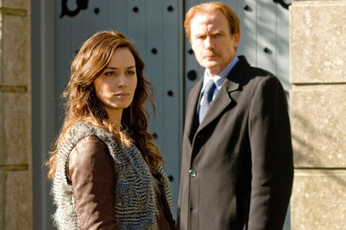 emily blunt bill nighy