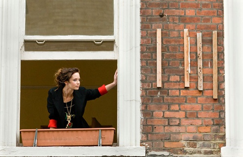 emily blunt