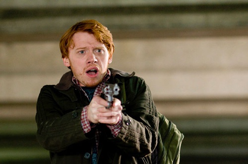 grint rupert