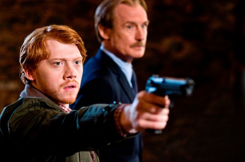 rupert grint bill nighy
