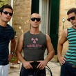 les trois fr  res