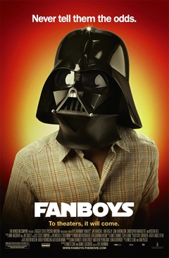 Affiche du film Fanboys