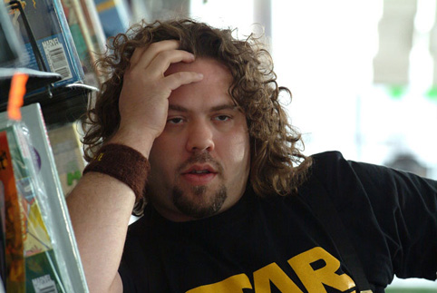 fanboys dan fogler