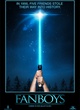 fanboys poster preview