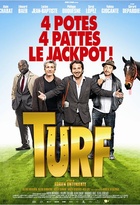Affiche miniature du film Turf