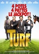 Affiche du film Turf 