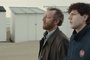 Vincent Cassel et Olivier Barthelemy