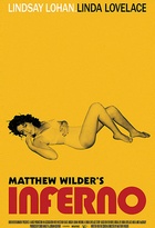 Affiche miniature du film Inferno (2011)