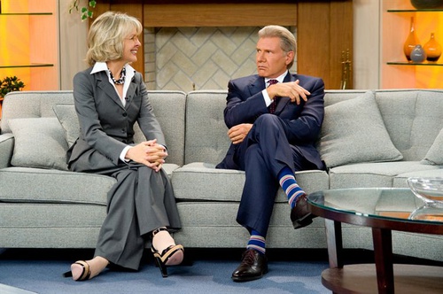 diane keaton et harrison ford 2