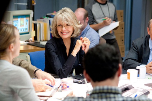 diane keaton