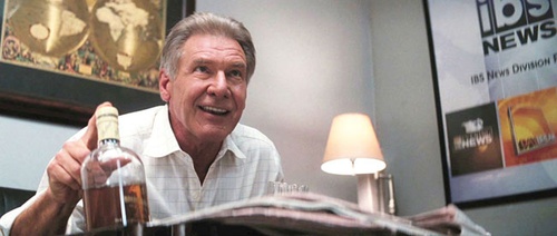 harrison ford