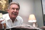 harrison ford