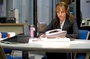rachel mcadams au bureau