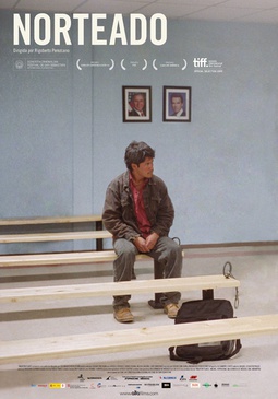 Affiche du film Norteado