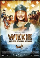 Affiche miniature du film Vic le Viking