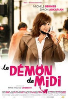 Affiche miniature du film Le démon de midi